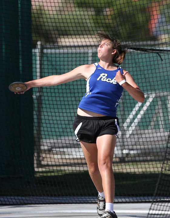 2010 CIF Saturday-003.JPG - 2010 CIF Track and Field Championships, June 4-5, Buchanan High School, Clovis, CA.